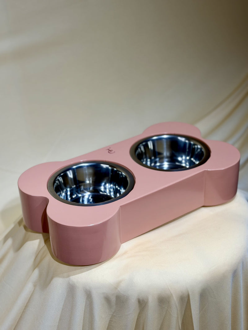 Bone Apetite (Rustic Pottery)