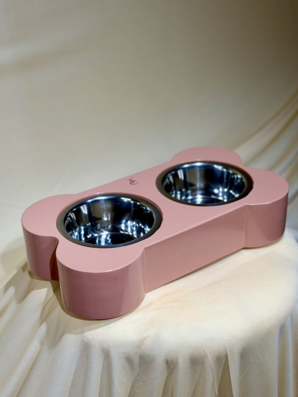 Bone Apetite (Rustic Pottery)