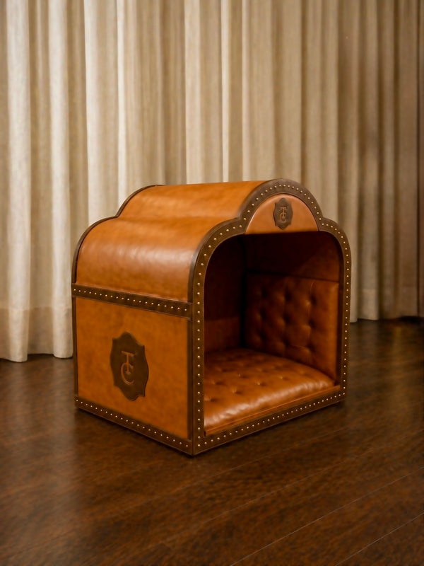 Gentleman's Den