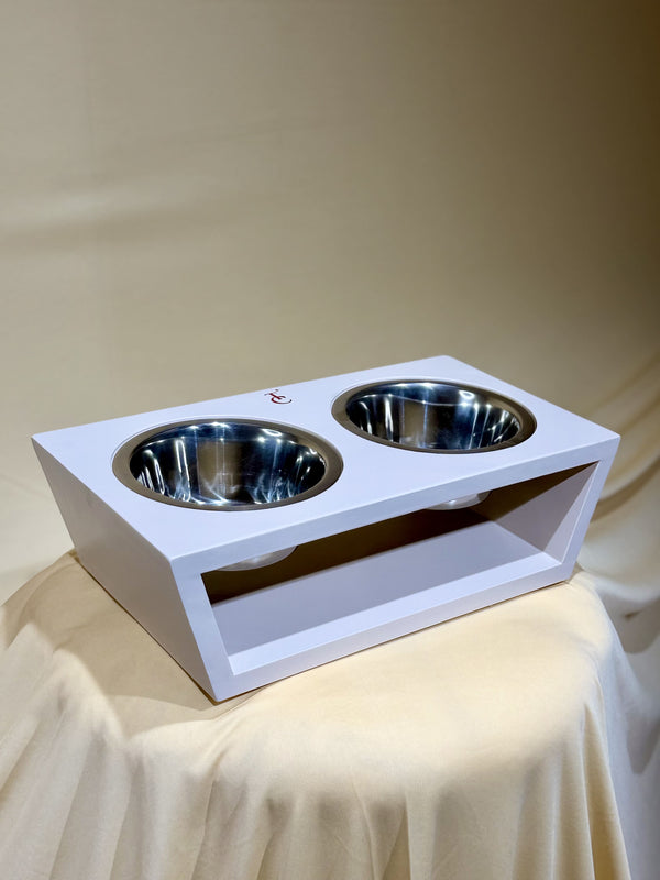 Canine Bowl S