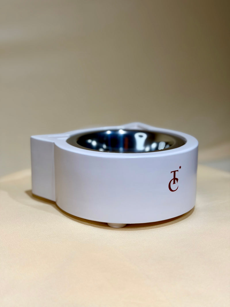 Neko (Weathered White)