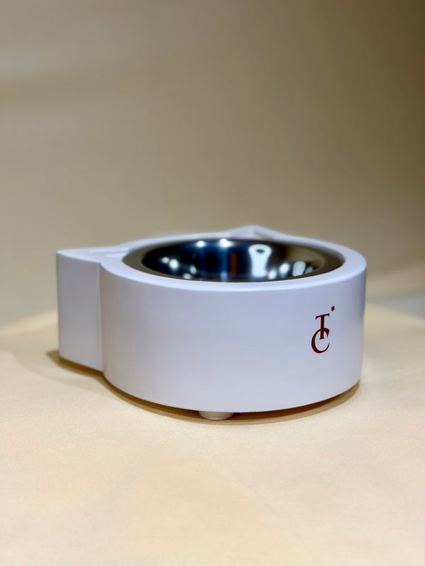 Neko (Weathered White)