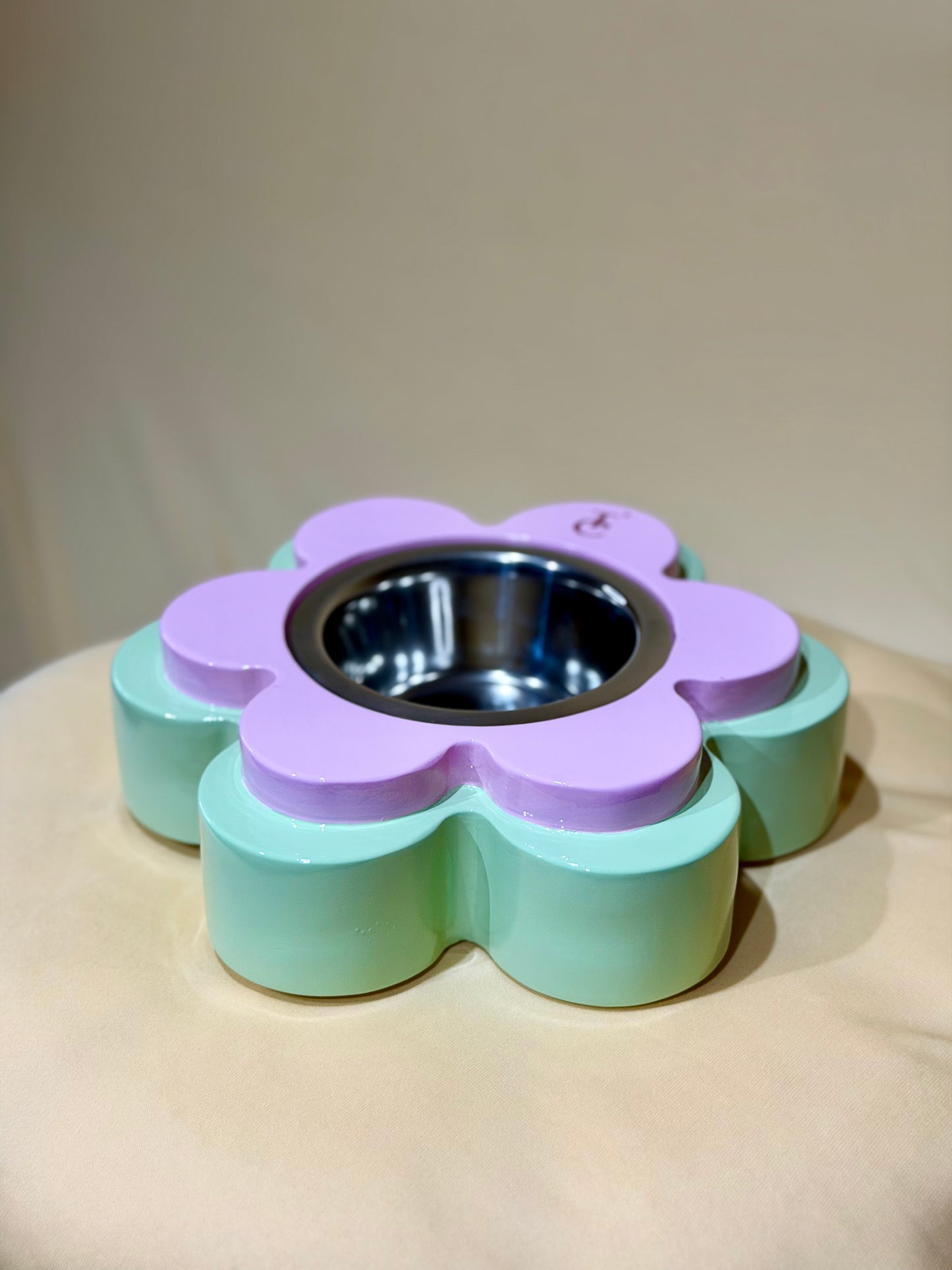 Fleur (Le Lotus)