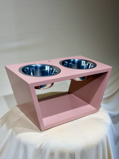 Canine Bowl M