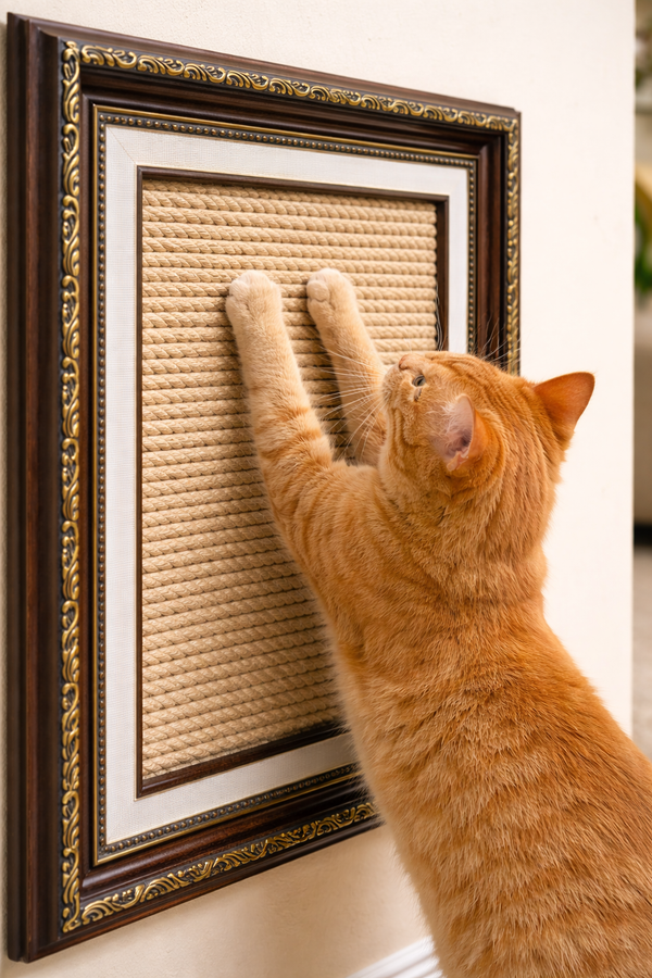 The Frame (Aesthetic)