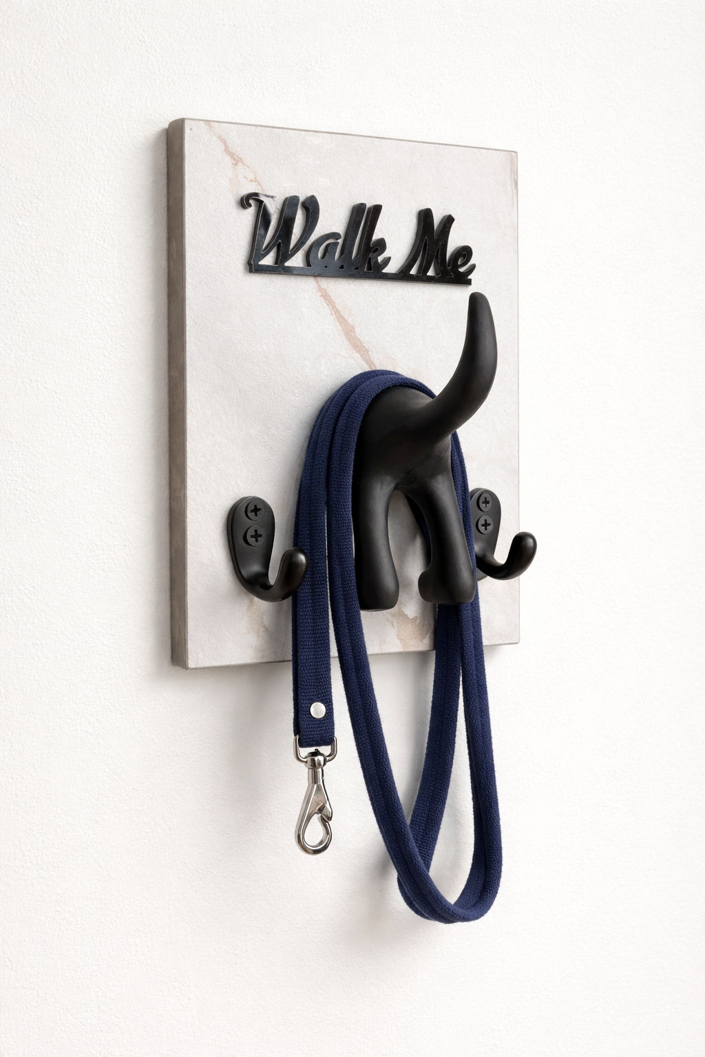 Walk Me
