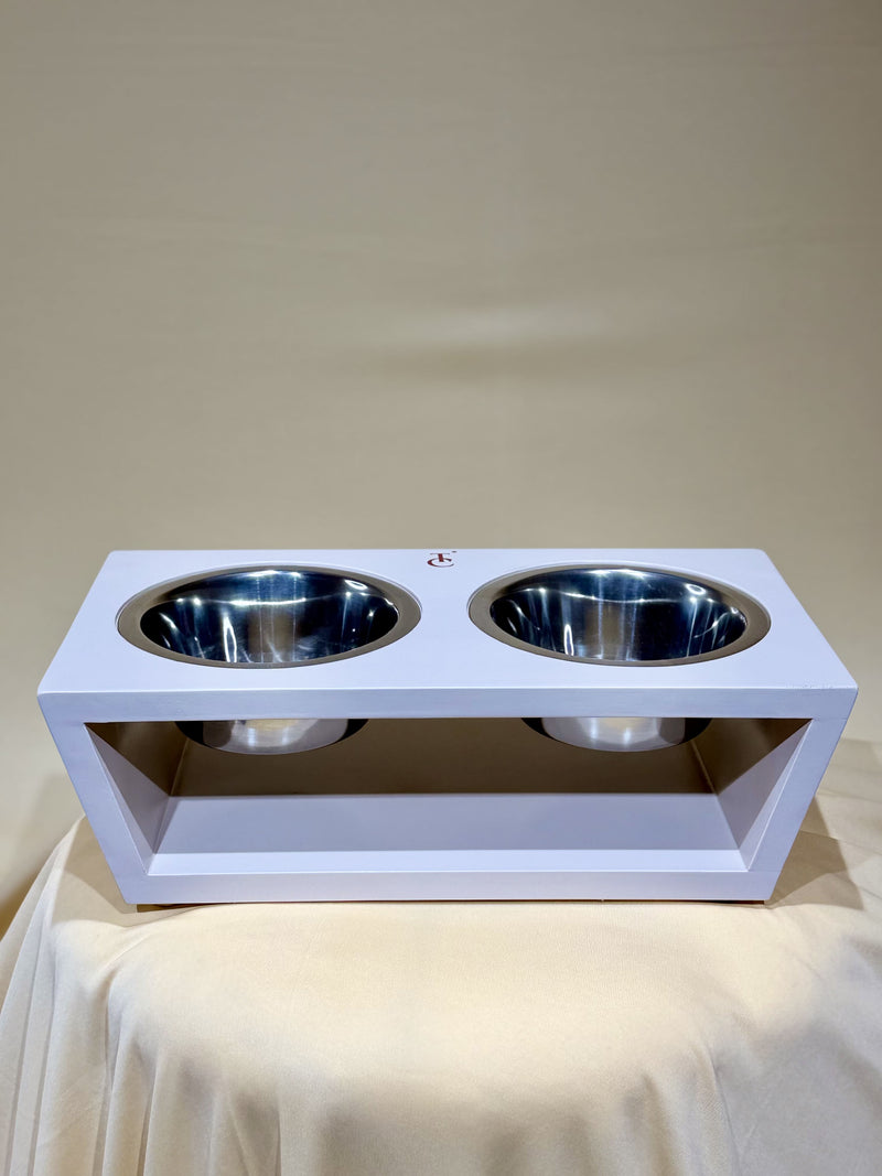Canine Bowl S