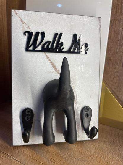 Walk Me