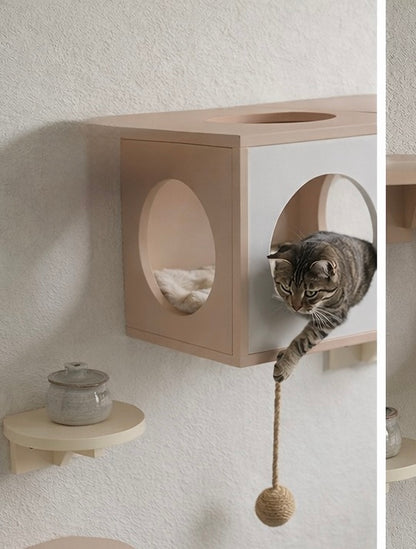 The Nuzzle Nook
