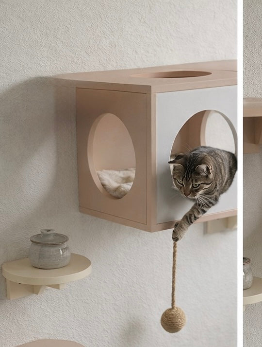 The Nuzzle Nook