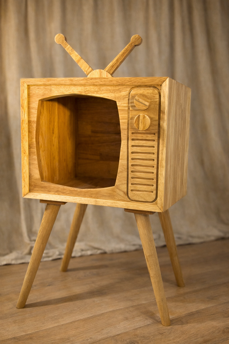 Studio 1960
