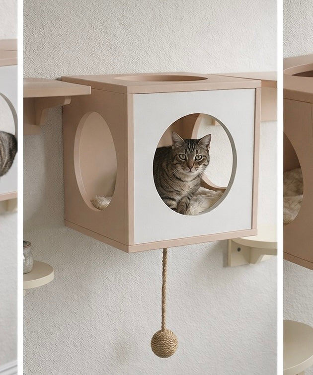 The Nuzzle Nook