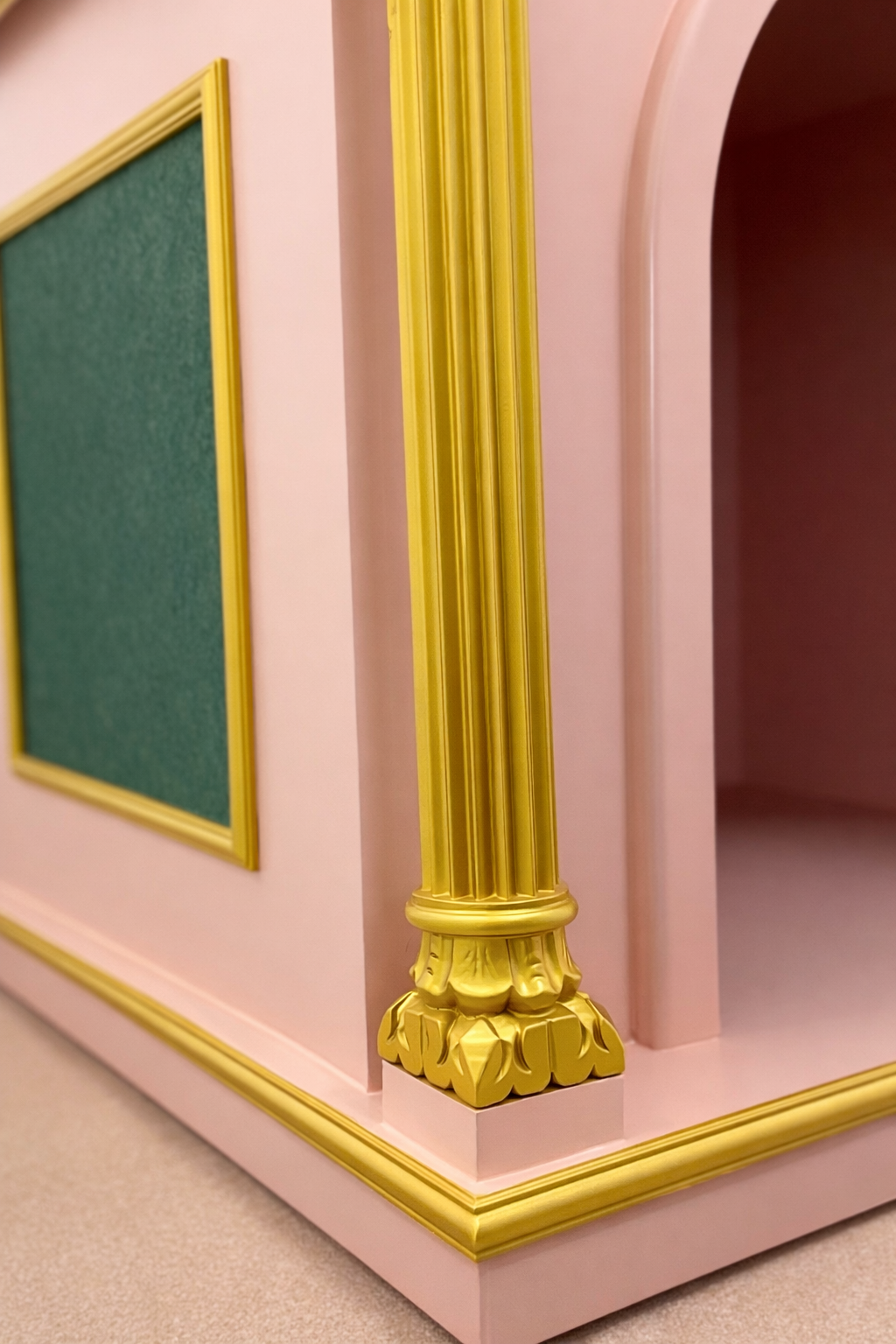 The Savoy