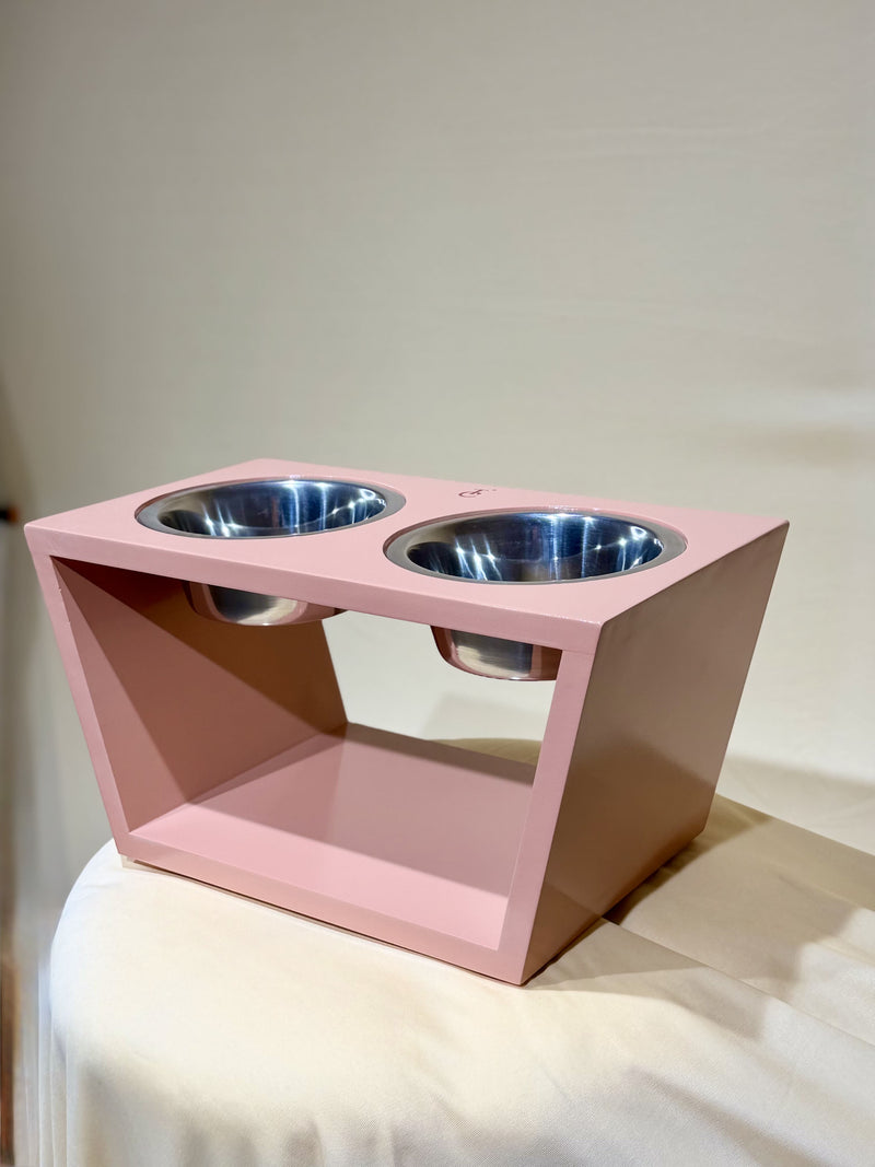 Canine Bowl M