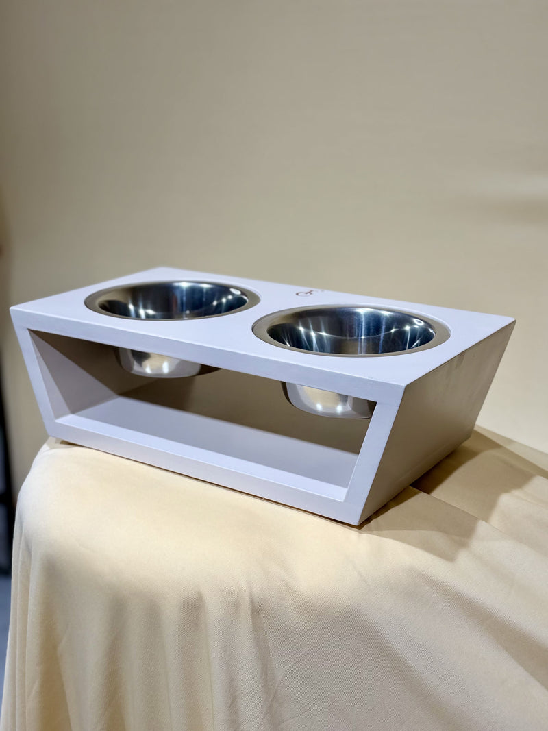 Canine Bowl S