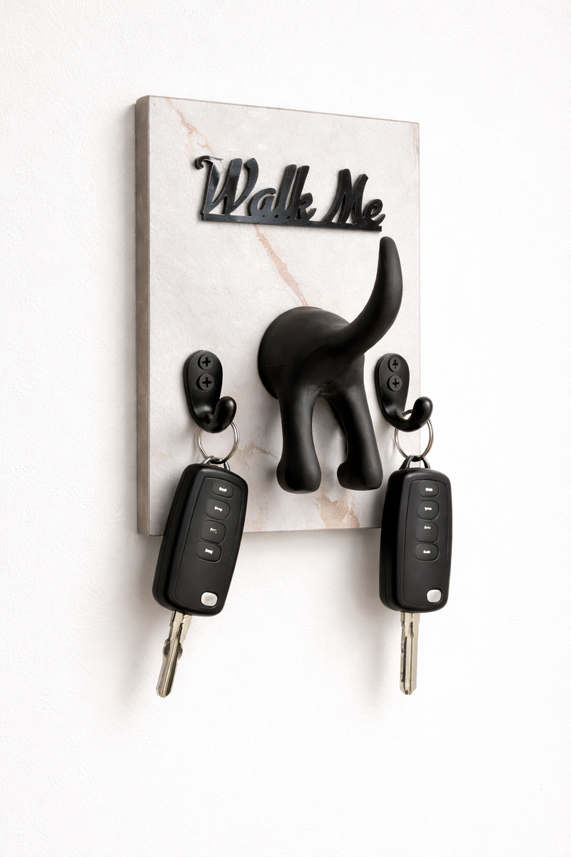 Walk Me