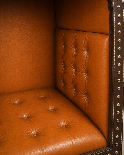 Gentleman's Den