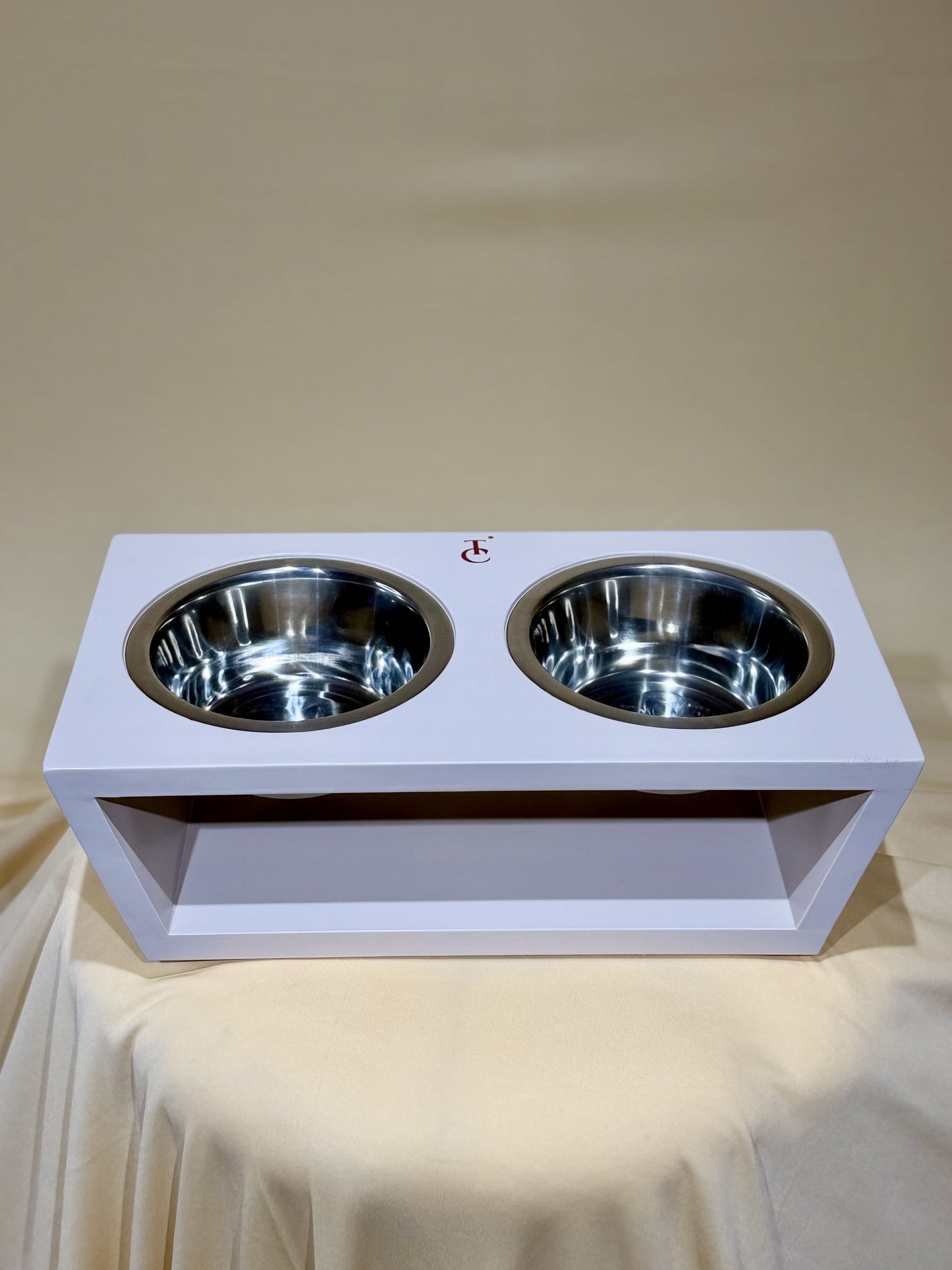 Canine Bowl S