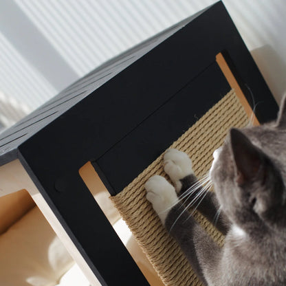 The Scratch Pad