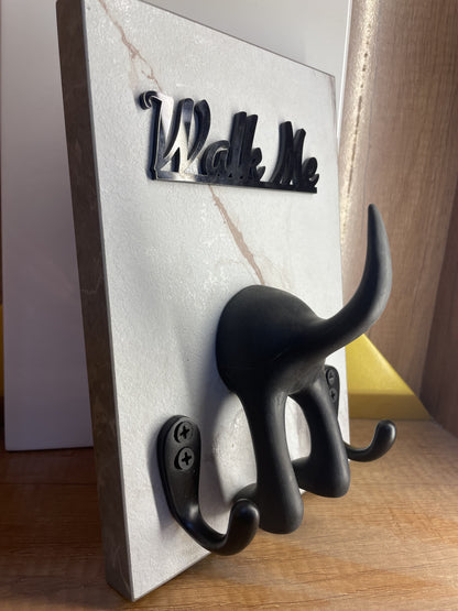 Walk Me