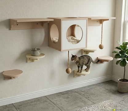 The Nuzzle Nook