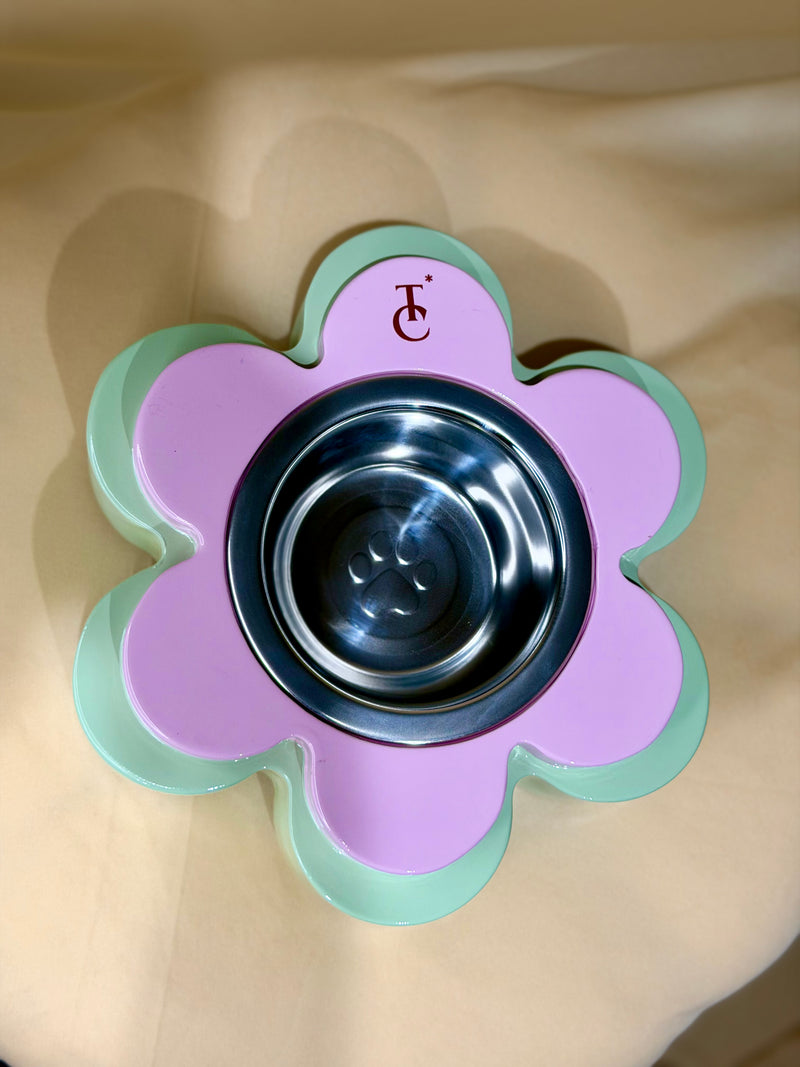 Fleur (Le Lotus)