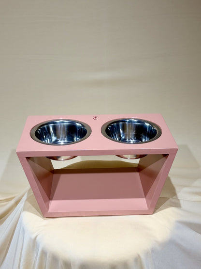 Canine Bowl M