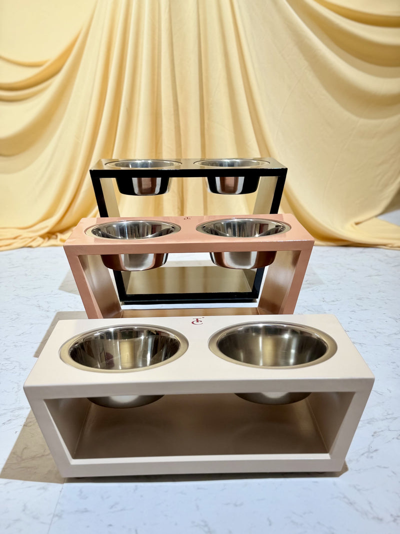 Canine Bowl M
