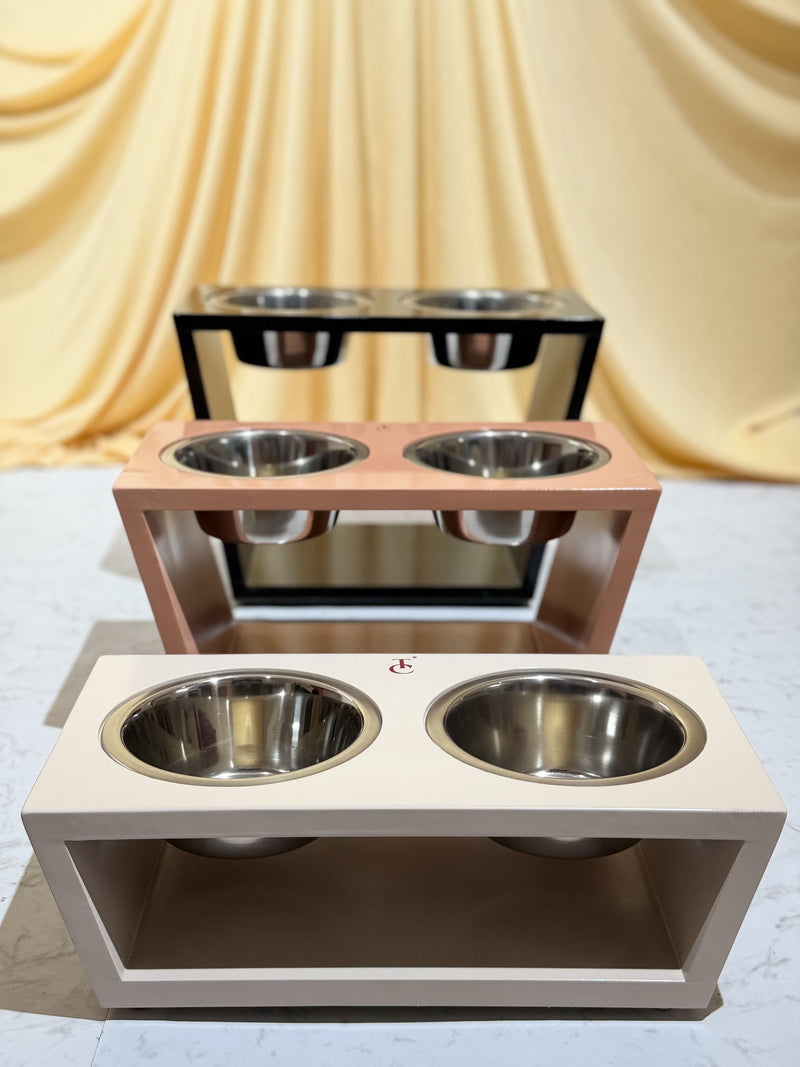 Canine Bowl L
