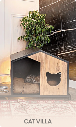 Cat Residences
