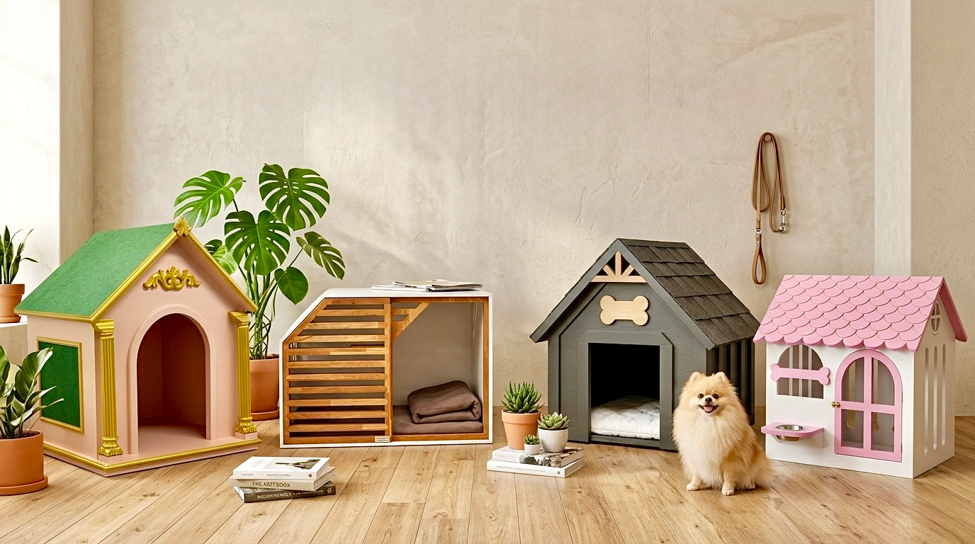 The House They Never Knew They Needed