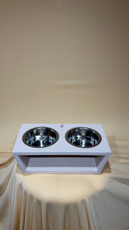 Canine Bowl S