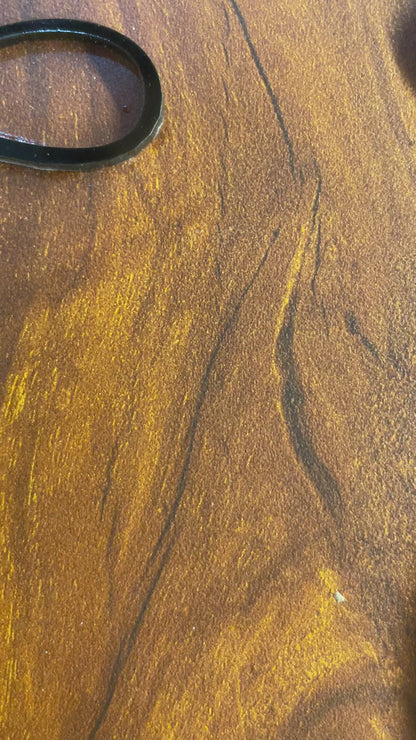 Leash me (Brown)