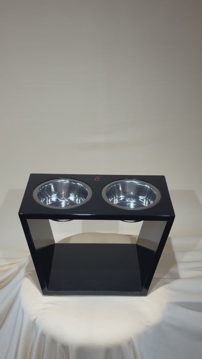Canine Bowl L