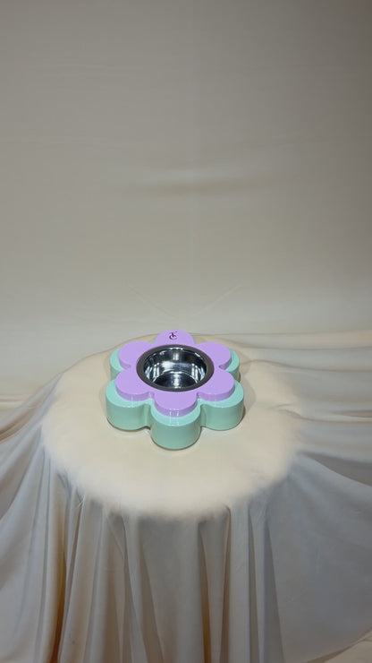 Fleur (Le Lotus)