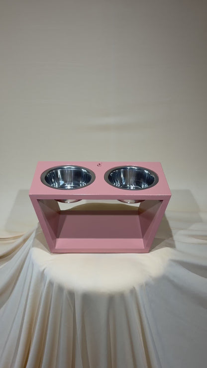 Canine Bowl M