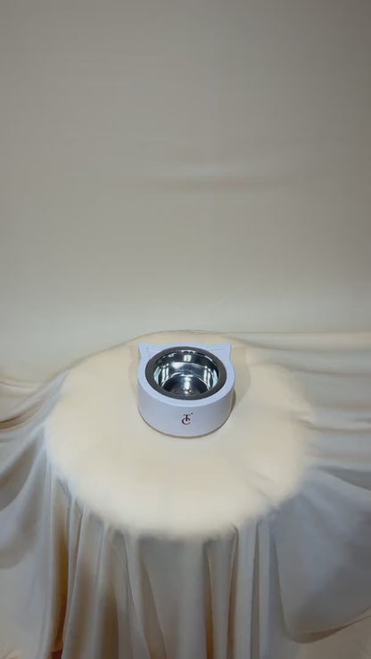Neko (Weathered White)