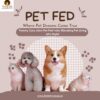 Pet Fed Mumbai