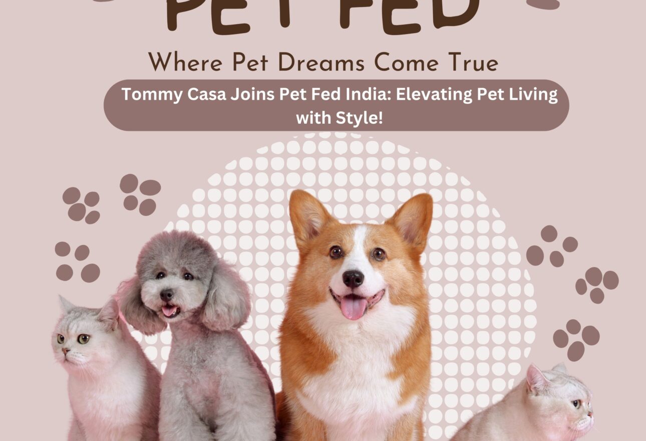 Pet Fed Mumbai