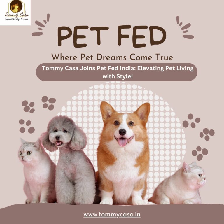 Pet Fed Mumbai