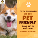 Pet festival Delhi