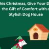 Pet Christmas gift